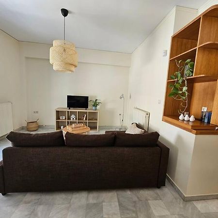 Eirini'S Apt Ираклион Экстерьер фото