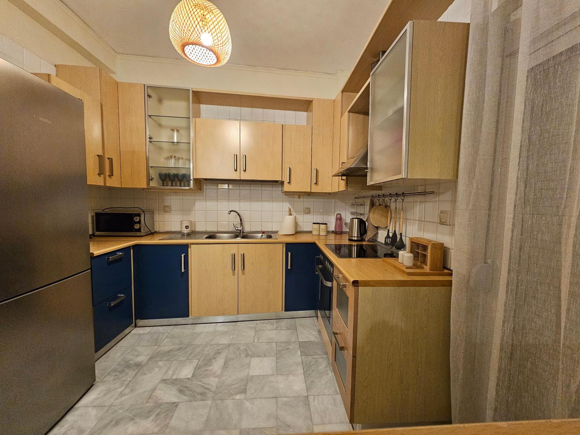 Eirini'S Apt Ираклион Экстерьер фото