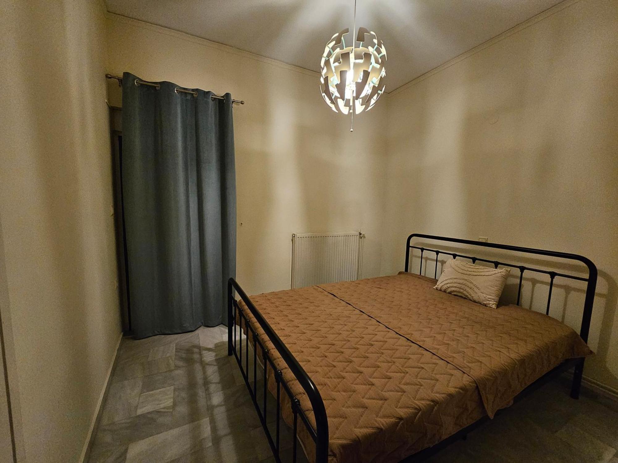 Eirini'S Apt Ираклион Экстерьер фото