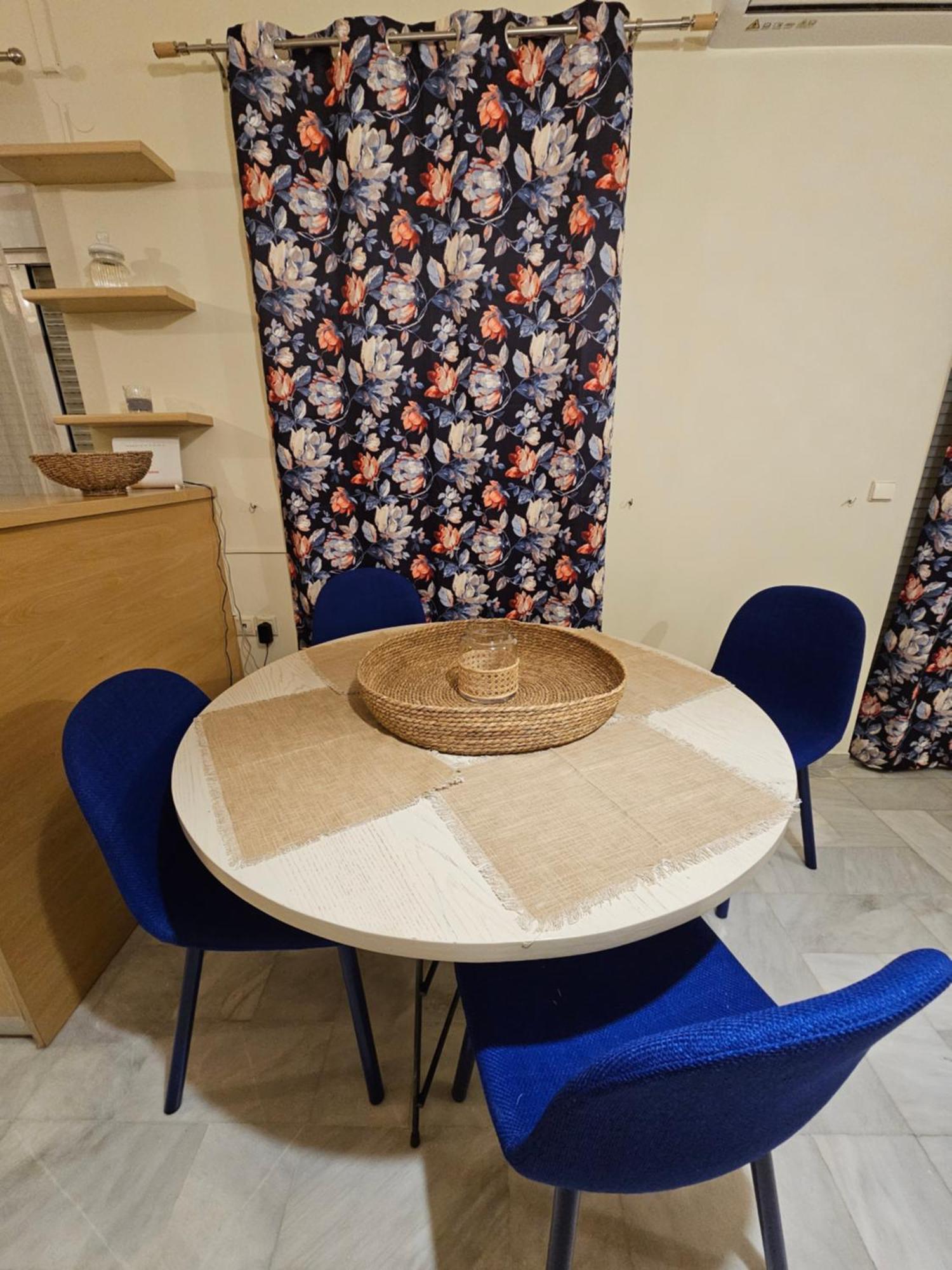 Eirini'S Apt Ираклион Экстерьер фото