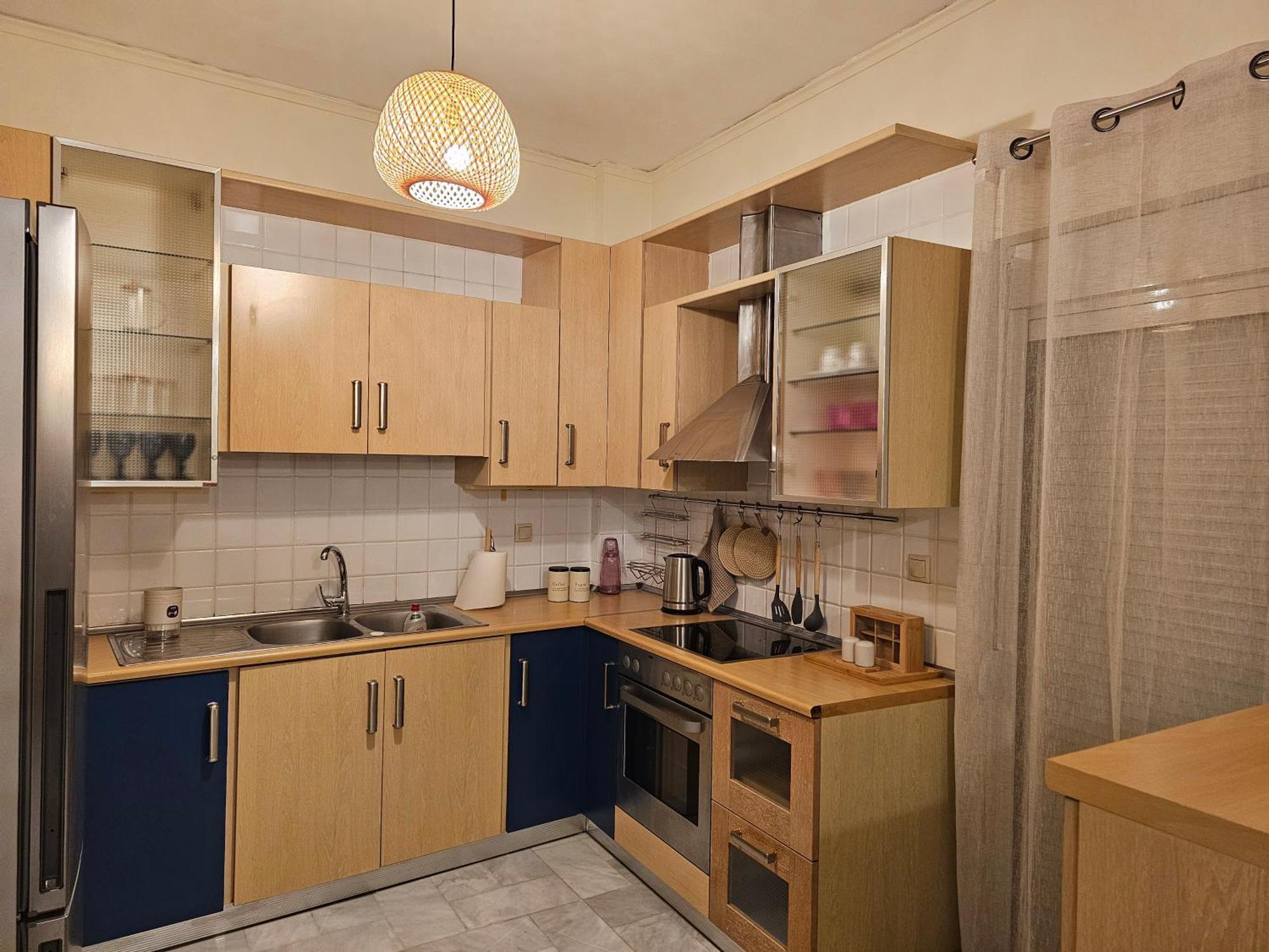 Eirini'S Apt Ираклион Экстерьер фото