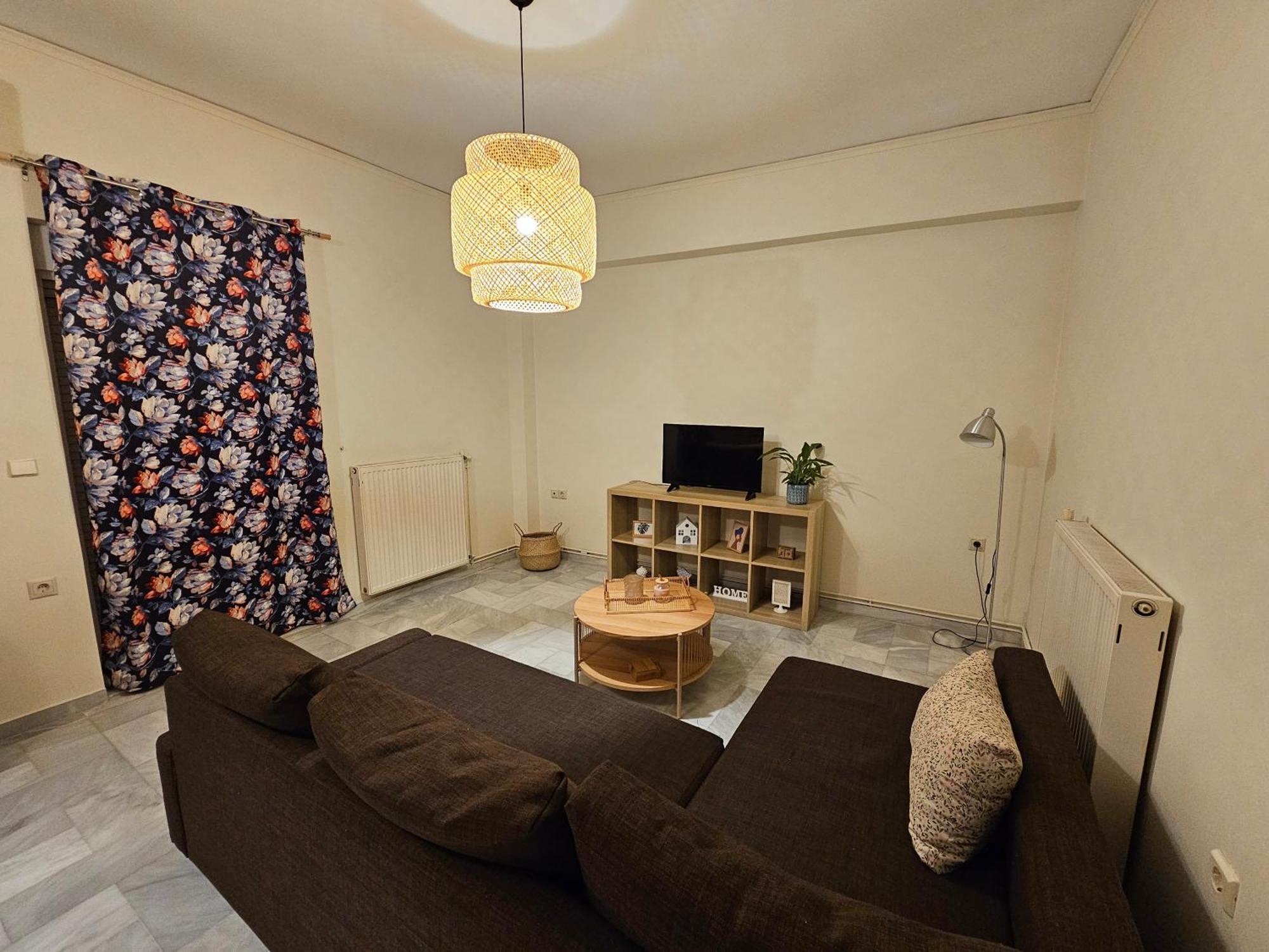 Eirini'S Apt Ираклион Экстерьер фото