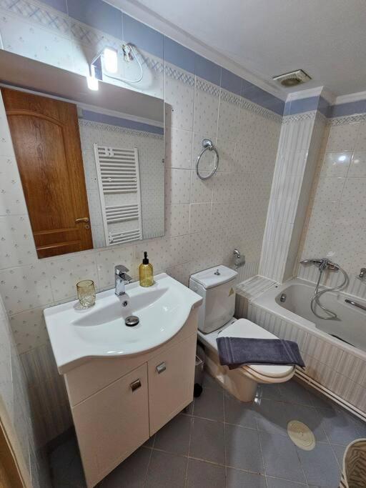 Eirini'S Apt Ираклион Экстерьер фото