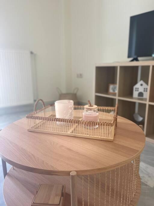 Eirini'S Apt Ираклион Экстерьер фото
