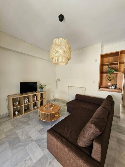 Eirini'S Apt Ираклион Экстерьер фото