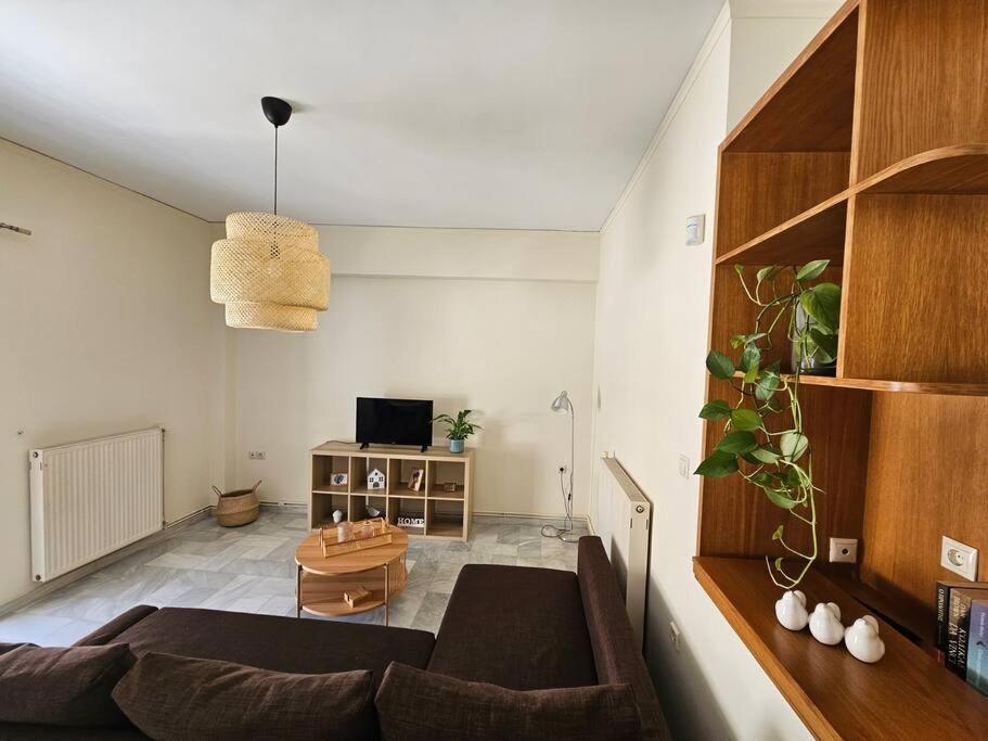Eirini'S Apt Ираклион Экстерьер фото