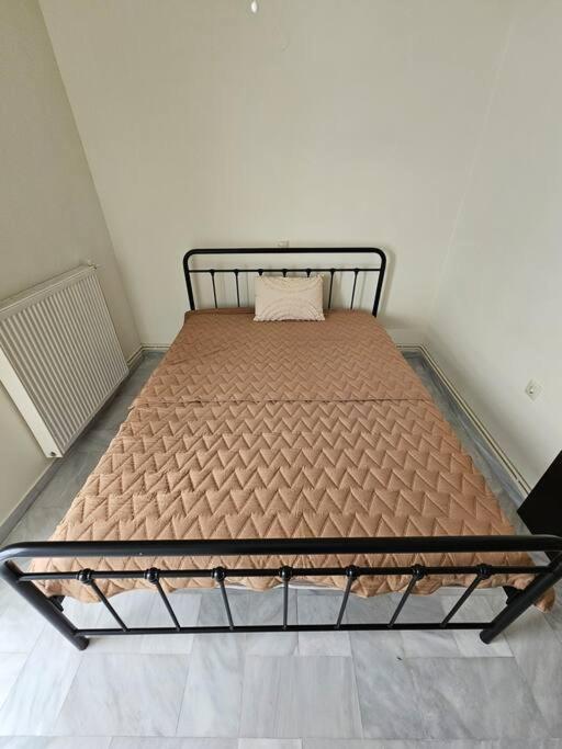 Eirini'S Apt Ираклион Экстерьер фото