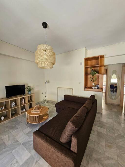 Eirini'S Apt Ираклион Экстерьер фото