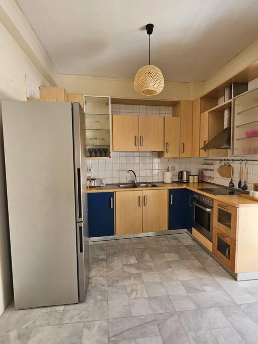 Eirini'S Apt Ираклион Экстерьер фото