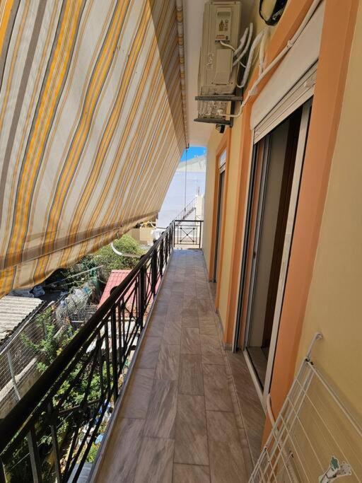 Eirini'S Apt Ираклион Экстерьер фото