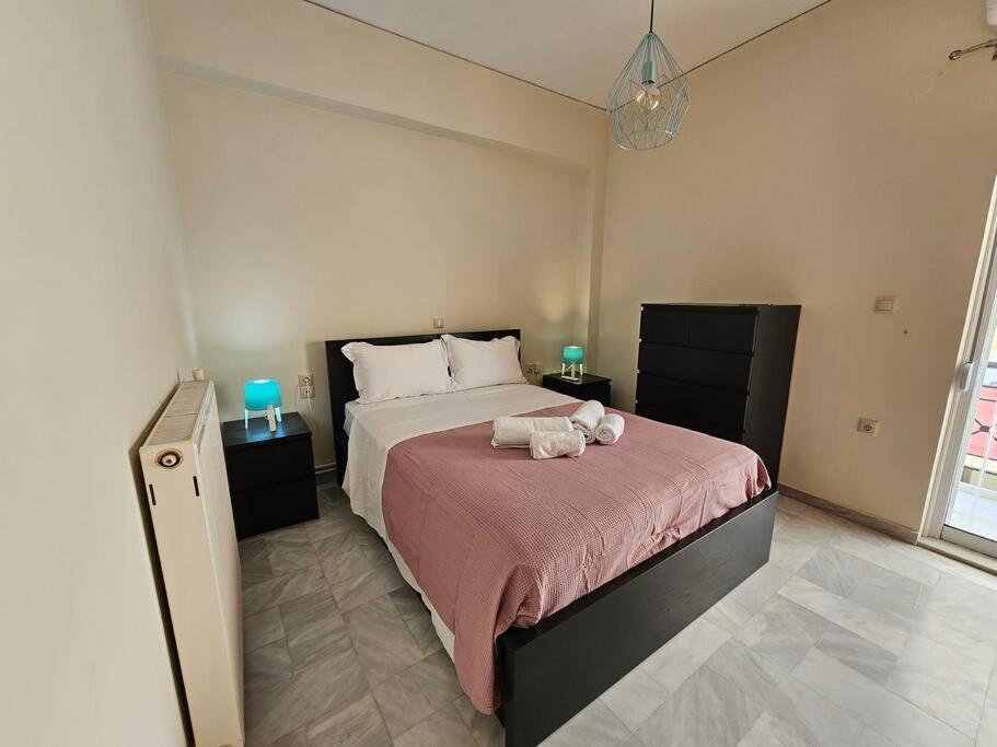 Eirini'S Apt Ираклион Экстерьер фото