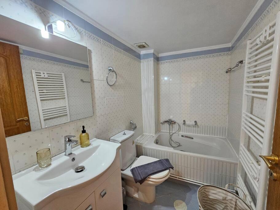 Eirini'S Apt Ираклион Экстерьер фото