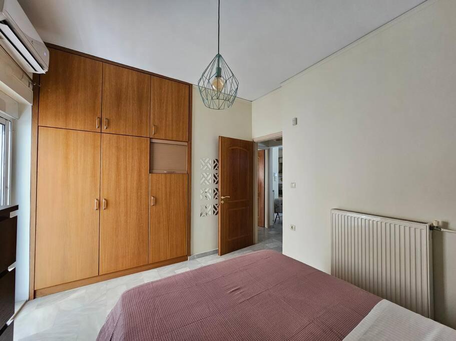 Eirini'S Apt Ираклион Экстерьер фото